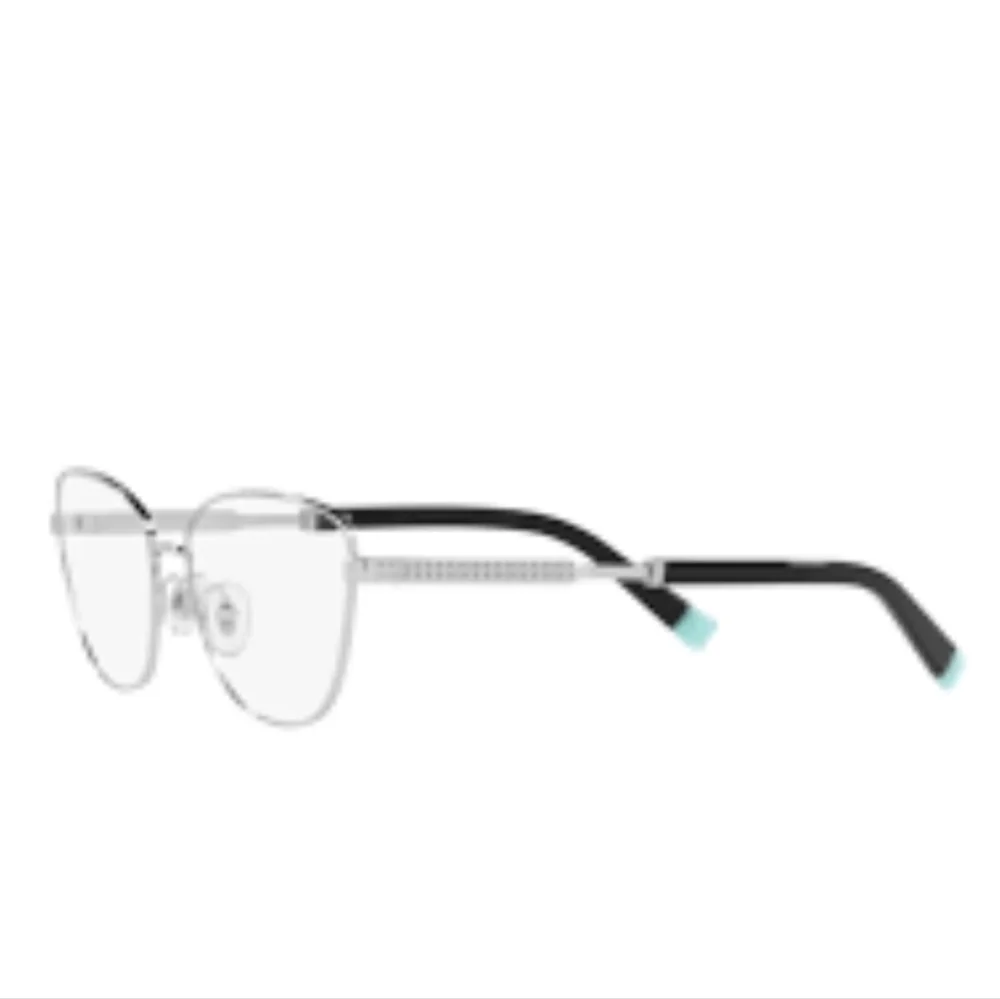Tiffany & Co. Eyeglass Frames Only Designer Luxury Celebrity #161
